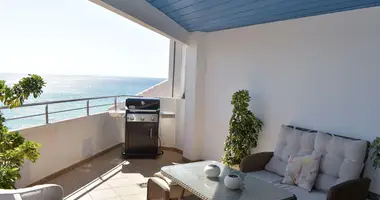 Appartement 3 chambres dans Altea, Espagne