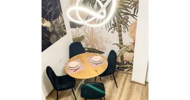 1 bedroom apartment in Tirana Municipality, Albania