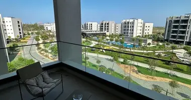 1 bedroom apartment in Limassol, Cyprus