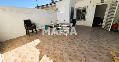 Квартира 3 комнаты в Торревьеха, Испания