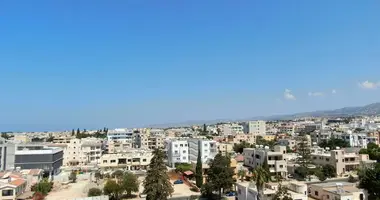 Mieszkanie 3 pokoi w Pafos, Cypr