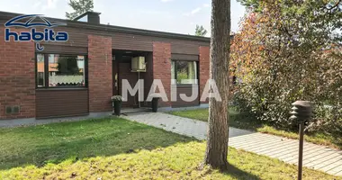 Reihenhaus in Verwaltungsgemeinschaft Helsinki, Finnland