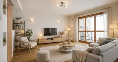 Коммерческое помещение 57 м² в Варшава, Польша