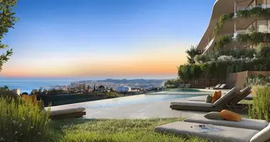 Appartement 2 chambres dans Fuengirola, Espagne