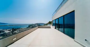 Penthouse 3 chambres dans Boreti, Monténégro
