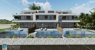 Casa 3 habitaciones en Stara Novalja, Croacia
