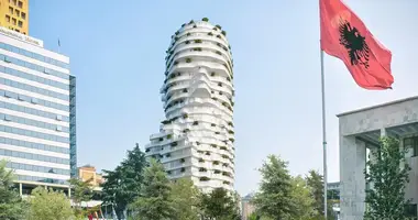 Apartamento 2 habitaciones en Tirana Municipality, Albania