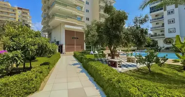 Wohnung 2 zimmer in Mahmutlar, Türkei