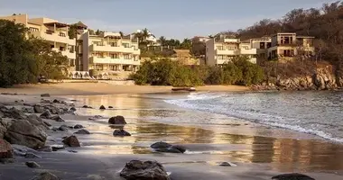 Apartamento independiente Piso independiente 2 habitaciones en Bahia de Conejos, México