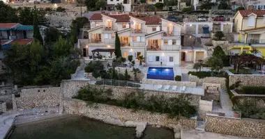 Hotel 593 m² w Opcina Karlobag, Chorwacja
