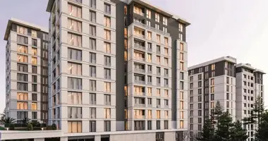 Appartement dans Maltepe, Turquie