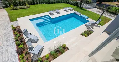 Villa 8 bedrooms in Padenghe sul Garda, Italy