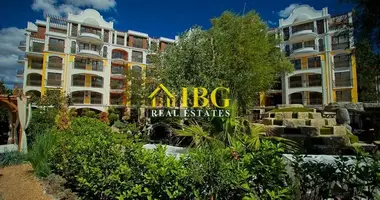 Apartamento 2 habitaciones en Nesebar, Bulgaria