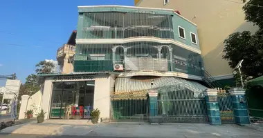 Dom 9 pokojów w Sangkat Boeung Kak Ti Pir, Kambodża