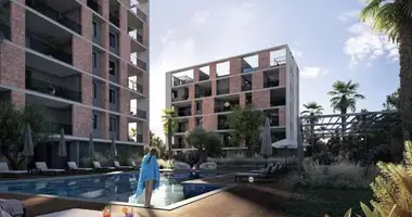 Penthouse in Germasogeia, Zypern