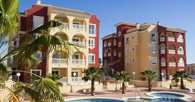 Appartement 2 chambres dans Abadin, Espagne