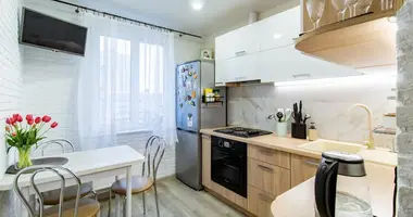 Квартира 3 комнаты в Минск, Беларусь