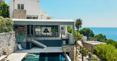 Villa 8 habitaciones en Sustas, Montenegro