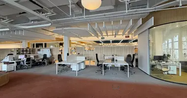 Bureau 2 266 m² dans Moscou, Russie