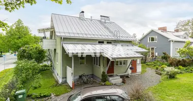 4 bedroom house in Kuopio sub-region, Finland