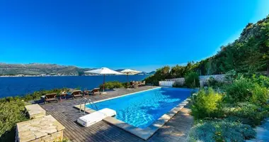 Villa in Dubrovnik, Kroatien