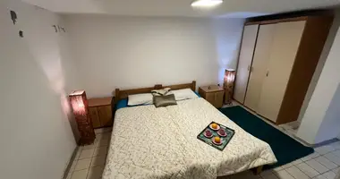Wohnung 1 Schlafzimmer in Budva, Montenegro