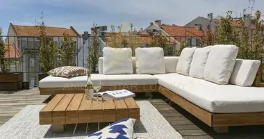 Mieszkanie 4 pokoi w Lizbona, Portugalia
