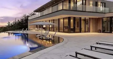 Maison 5 chambres dans Koúklia, Chypre