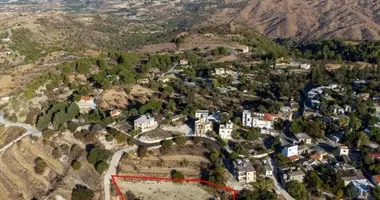 Mieszkanie w Kinousa, Cypr