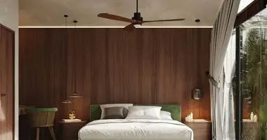 Villa 2 bedrooms in Kutuh, Indonesia