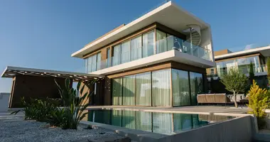 Casa 4 habitaciones en Peyia, Chipre