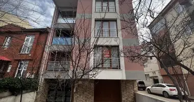 Mieszkanie 2 pokoi w Odunpazari, Turcja