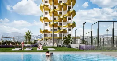 3 bedroom apartment in Helechosa de los Montes, Spain