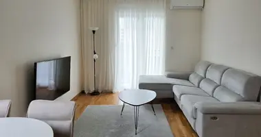 Wohnung 1 zimmer in Podgorica, Montenegro
