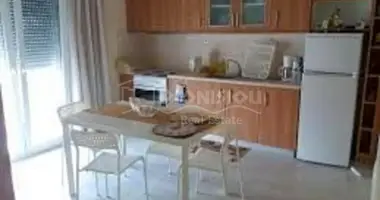 Apartamento 2 habitaciones en Gerakini, Grecia