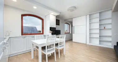 Квартира 3 комнаты в Паланга, Литва