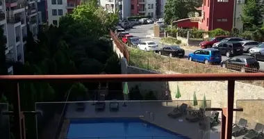 Apartamento 1 habitacion en Sveti Vlas, Bulgaria