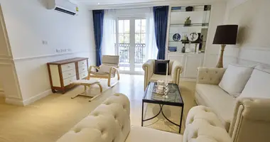 Wohnung 4 zimmer in Pattaya, Thailand