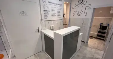 Apartamento en Varsovia, Polonia