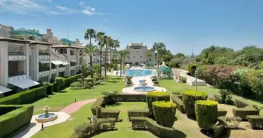 3 bedroom apartment in Dos Hermanas, Spain