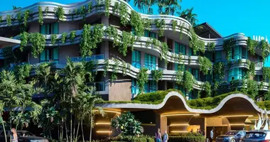 2 bedroom apartment in Karon, Thailand