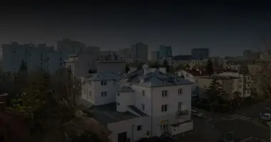 Apartment in Masovian Voivodeship, Poland