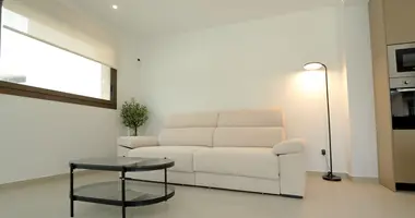 Szeregowiec w Almoradi, Hiszpania