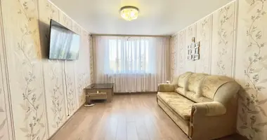 Квартира 2 комнаты в Быхов, Беларусь