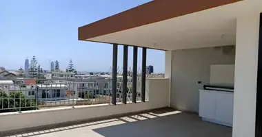 Villa 3 bedrooms in Demos Agiou Athanasiou, Cyprus