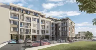 Apartamento en Nesebar, Bulgaria