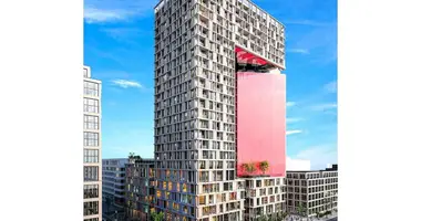 Wohnung 2 zimmer in Tirana, Albanien