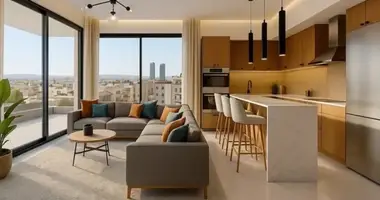 Appartement 1 chambre dans Germasogeia, Chypre