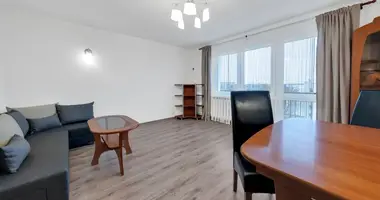 Appartement 2 chambres dans Lodz, Pologne