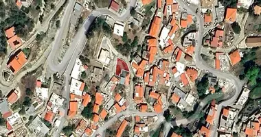 Квартира в Пелендри, Кипр